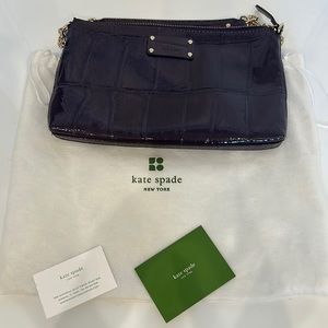 Kate Spade New York Leather Shoulder Bag